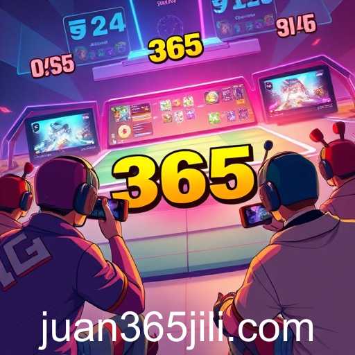 The Rise of Interactive Gaming in 2025