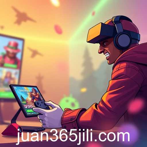 Juan365: The Gaming Hub Expanding Horizons
