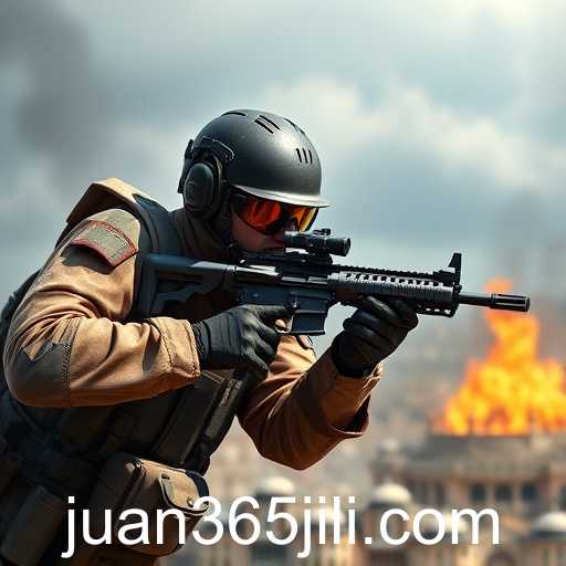 Juan365: Revolutionizing Online Gaming