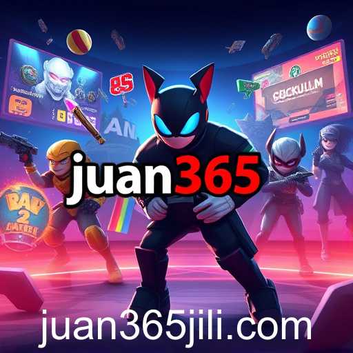 Gaming in the Metaverse with Juan365