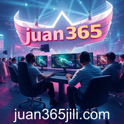 The Rise of Juan365 in Gaming
