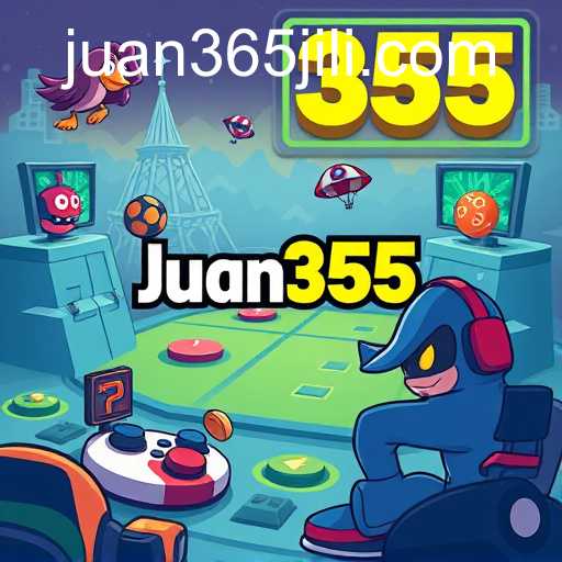 The Rise of Juan365 in the Digital Gaming World