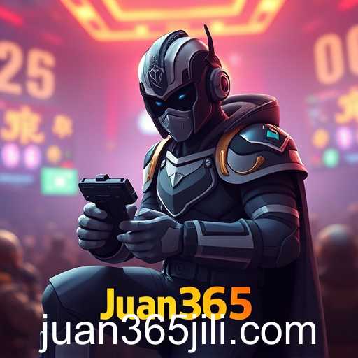 The Rise of Juan365: A New Era for Online Gaming