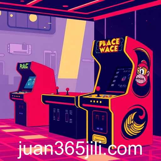 The Rise and Influence of 'juan365' in Online Gaming