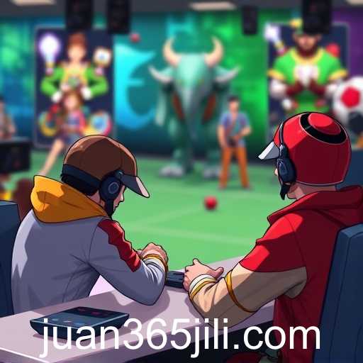 The Rise of Gaming Platforms in 2025