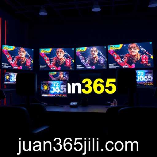 The Rise of Juan365: A Beacon in Online Gaming