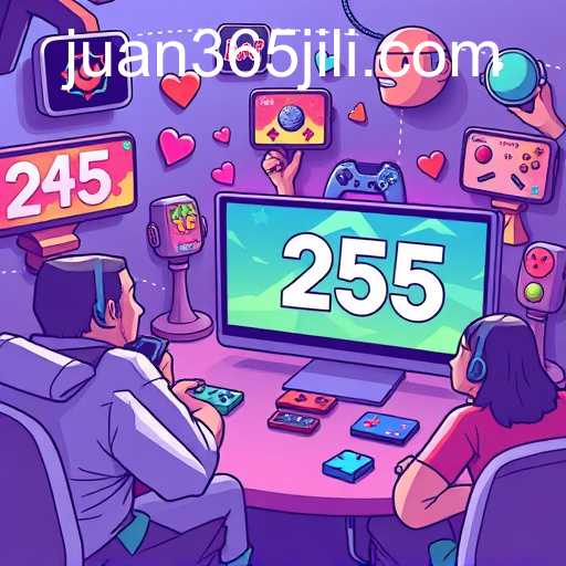 The Rise of Online Interactive Gaming in 2025