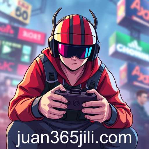 The Rise of Online Gaming