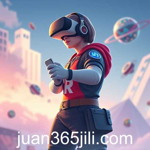 The Rise of Juan365: A Gaming Revolution