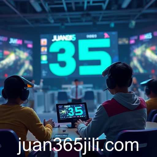The Rise of Juan365: A New Era for Gaming